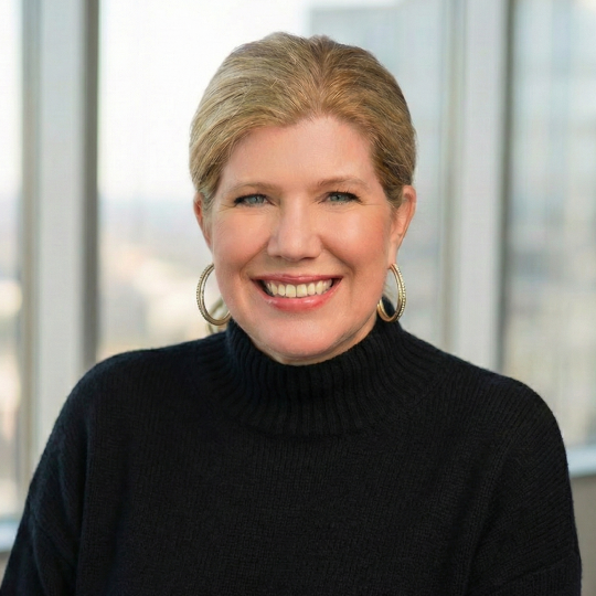 Kristin Winford