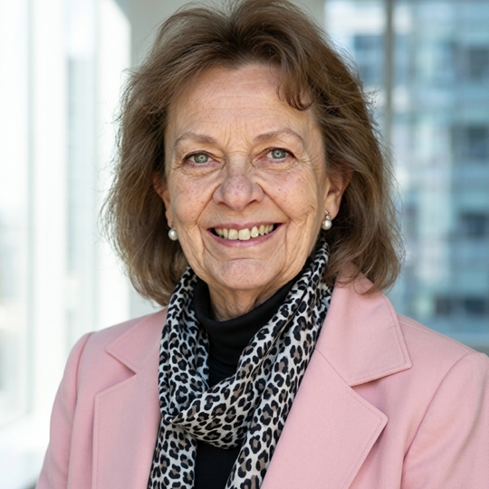 Lynn Jaquess Pahl