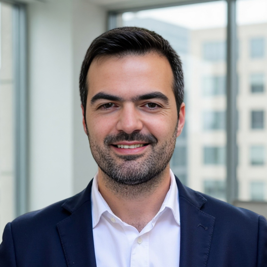 Malek Alaouie