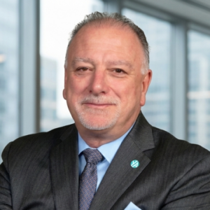 Mark Cantalamessa
