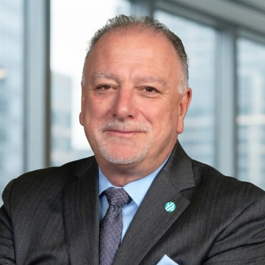 Mark Cantalamessa