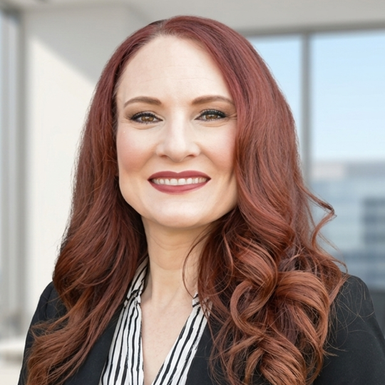 Megan  Johnson