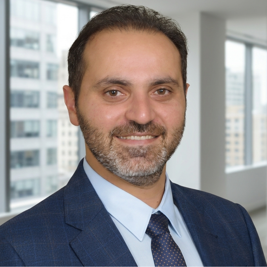Mehdi Alirezaei