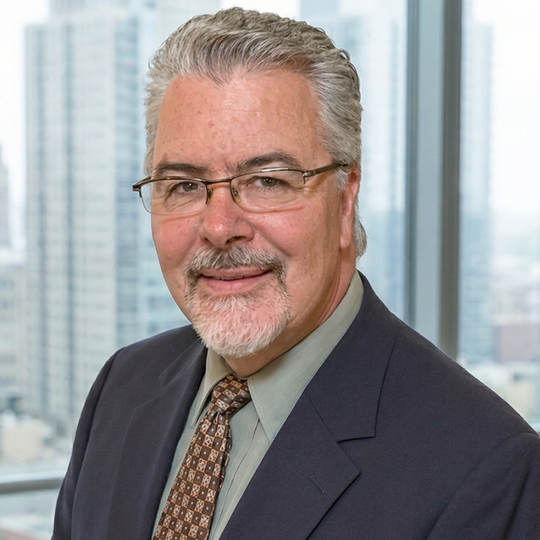 Mike Mosier