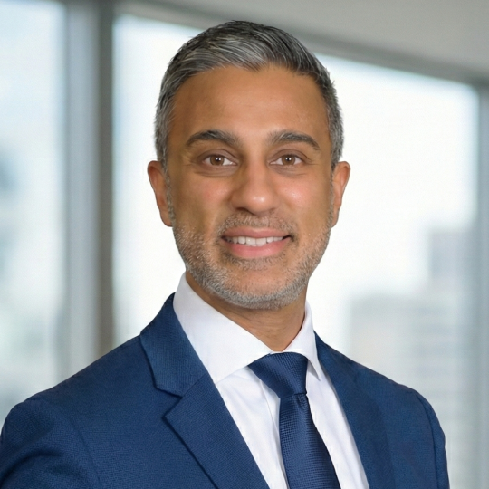 Ravi Mehta