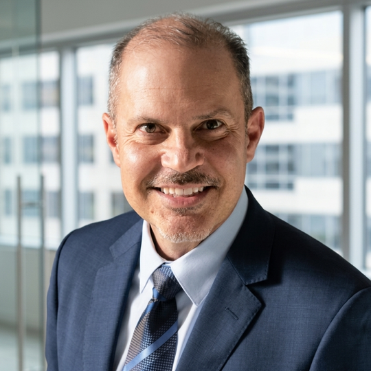 Ron Evangelista