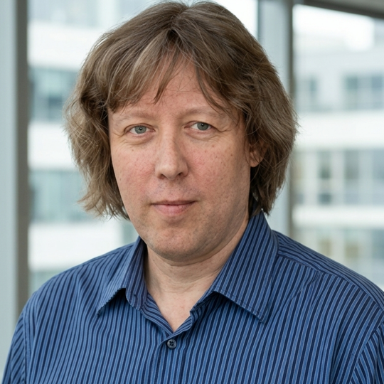 Ron  Kuta