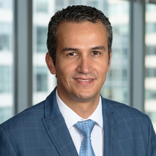 Sergio G.  Arratia