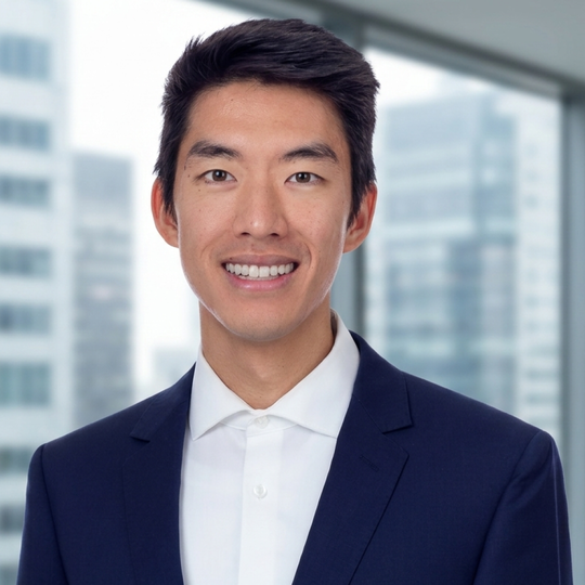 Simon  Zhang