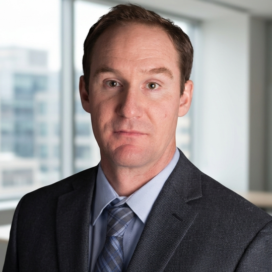 Trevor Ware