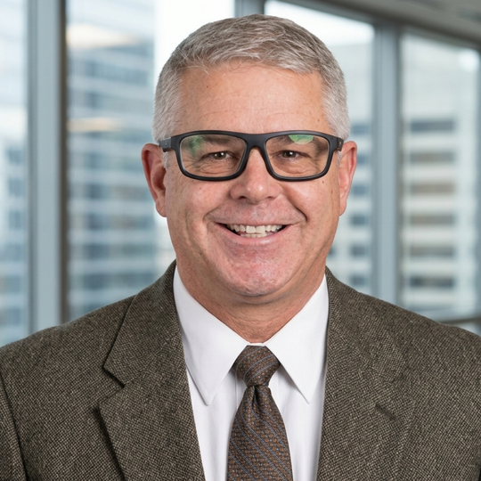 Warren Harris