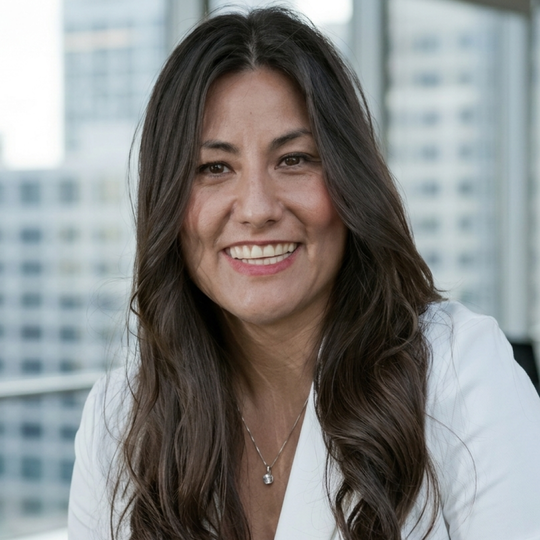 Yvette Moreno
