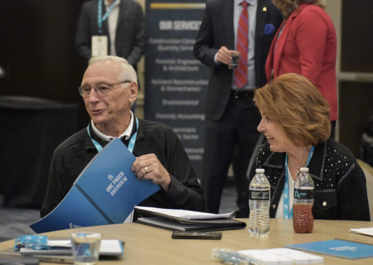 Ray Young, Linda Young
