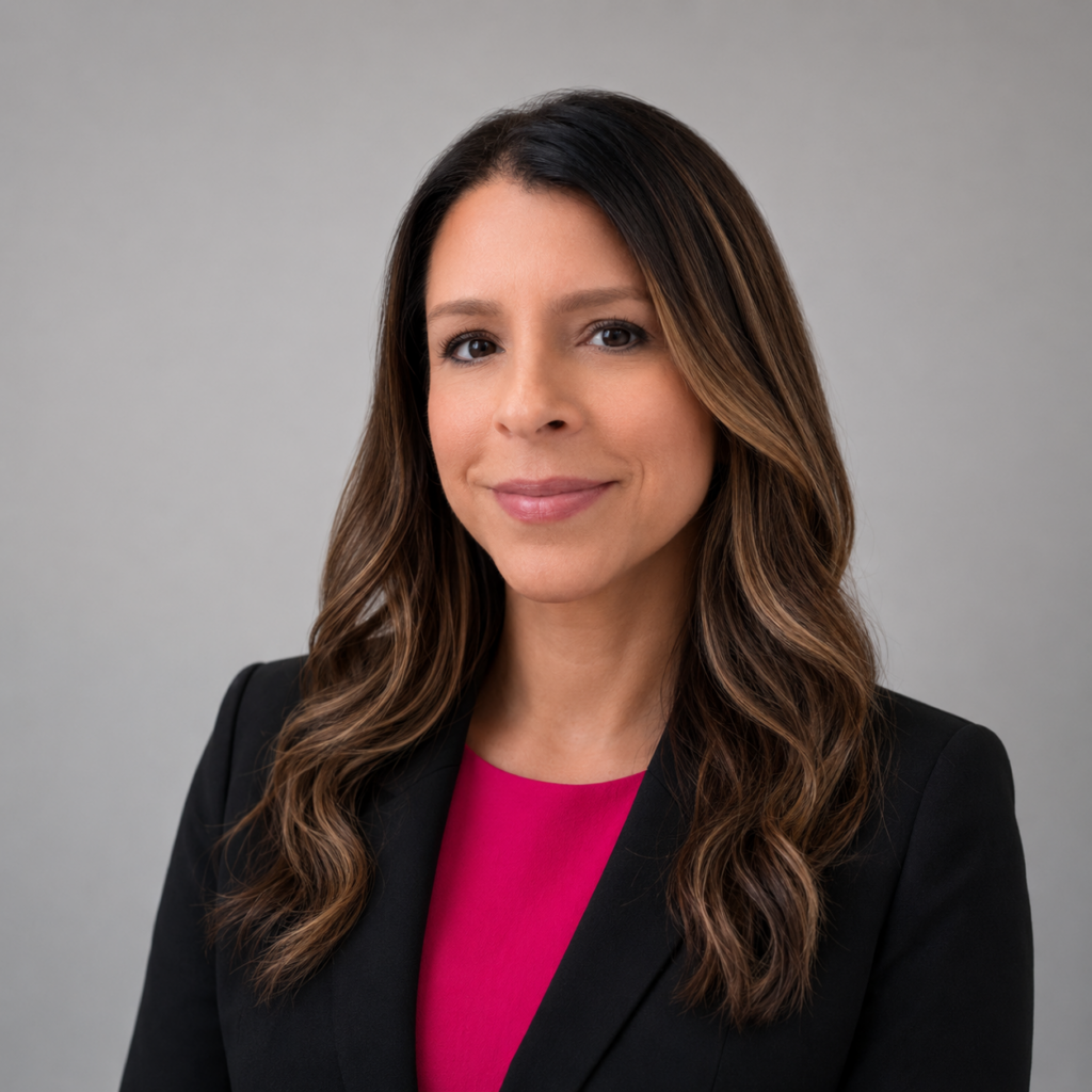 Rachel Hegefeld