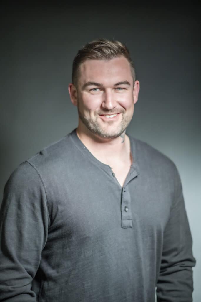 Joe Walters