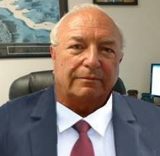 Michael Saba