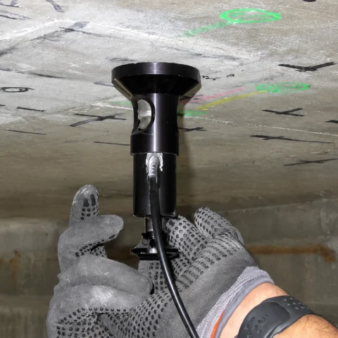 Evaluating Concrete Bridge Deck Conditions to Support Effective Repair Strategies