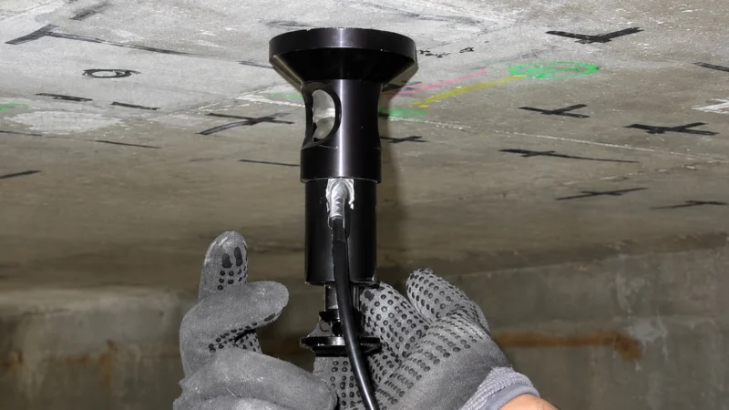 Evaluating Concrete Bridge Deck Conditions to Support Effective Repair Strategies