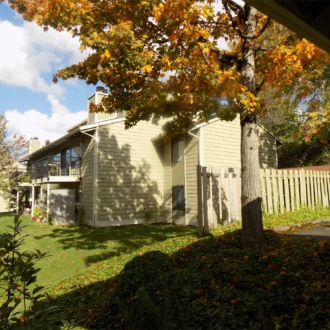 Building Envelope Investigation Identifies Moisture Intrusion Conditions at Washington Condominium Complex