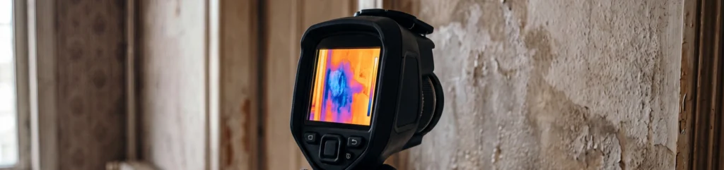 Construction Defect Investigations