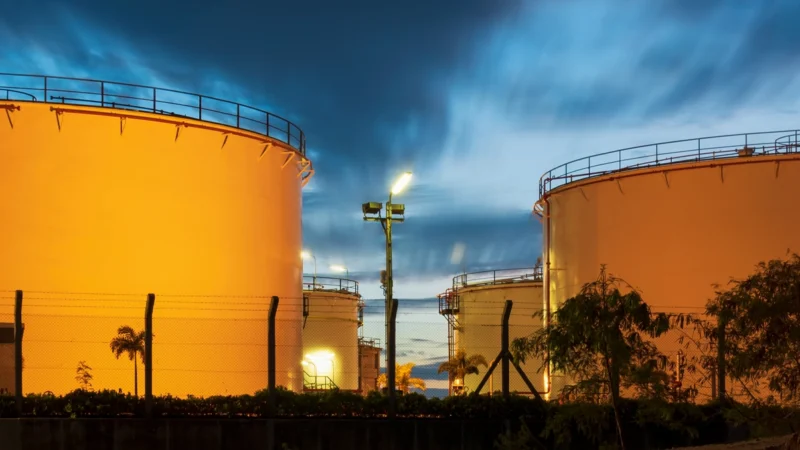Experienced Surety Consultants Expedite Repairs on Municipal Water Tanks After Performance Bond Claim