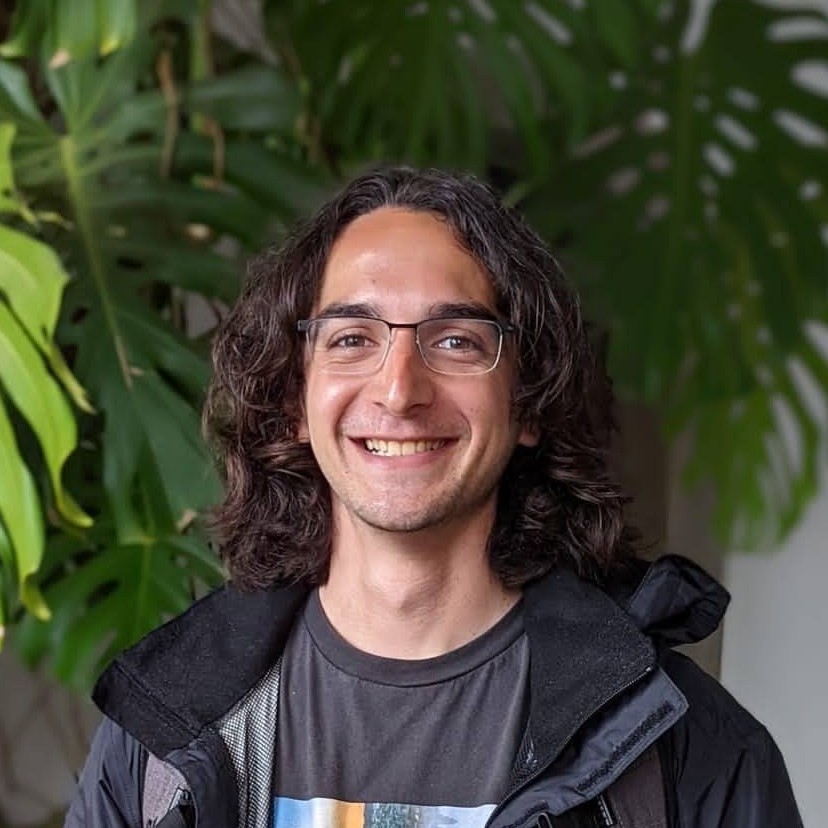 Michael Goldenberg