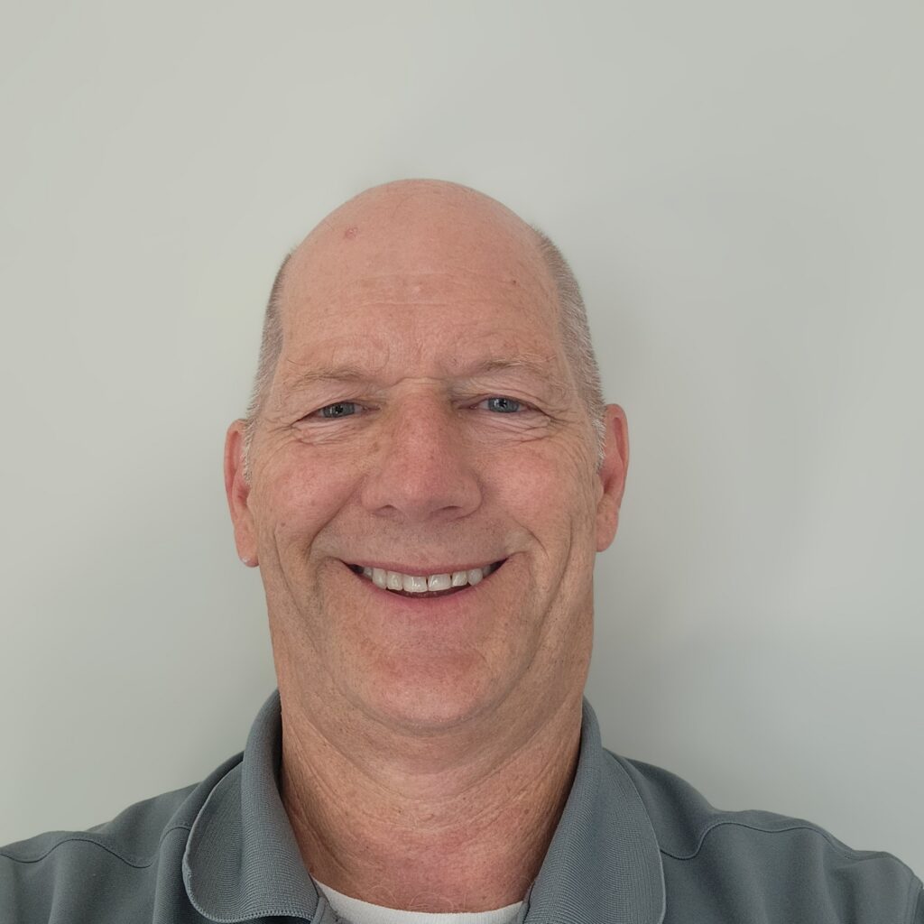 Dan Larson