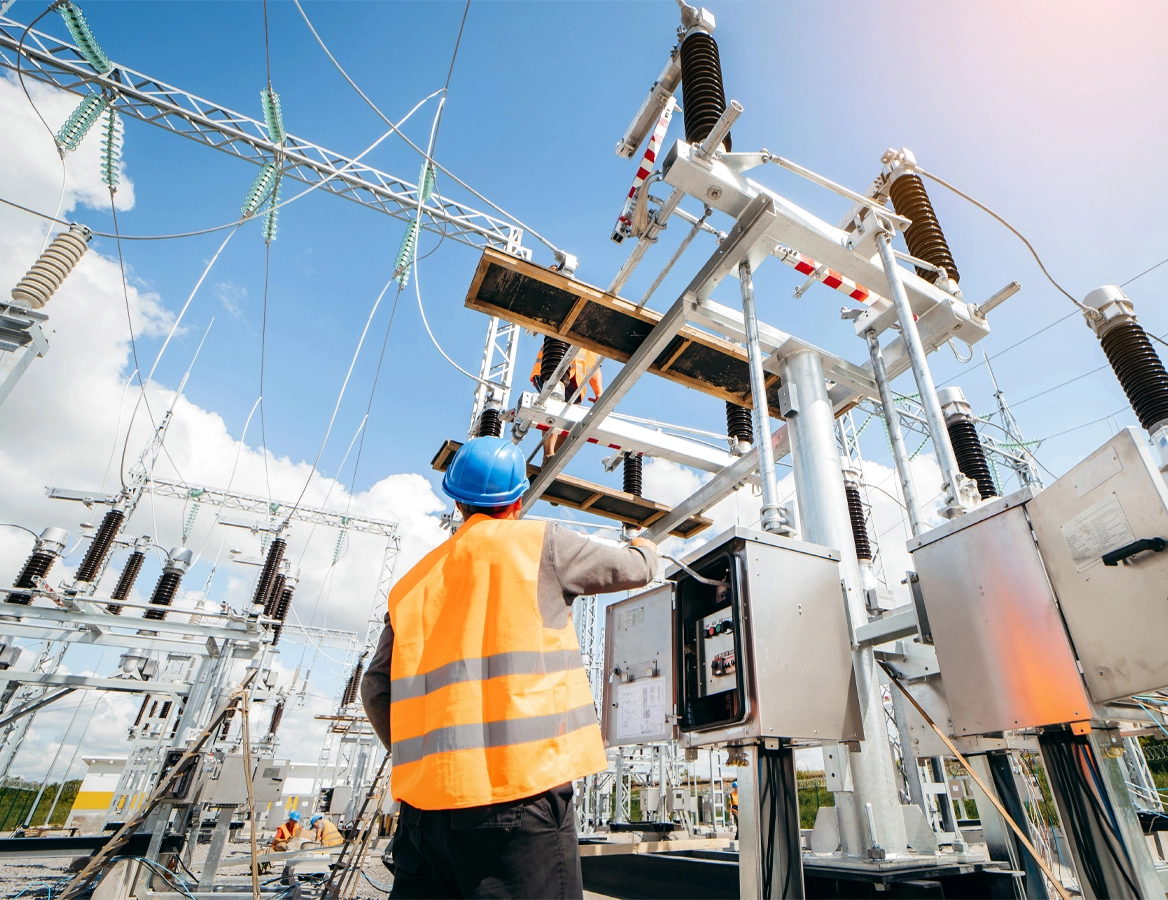 Electrical Fire Investigations