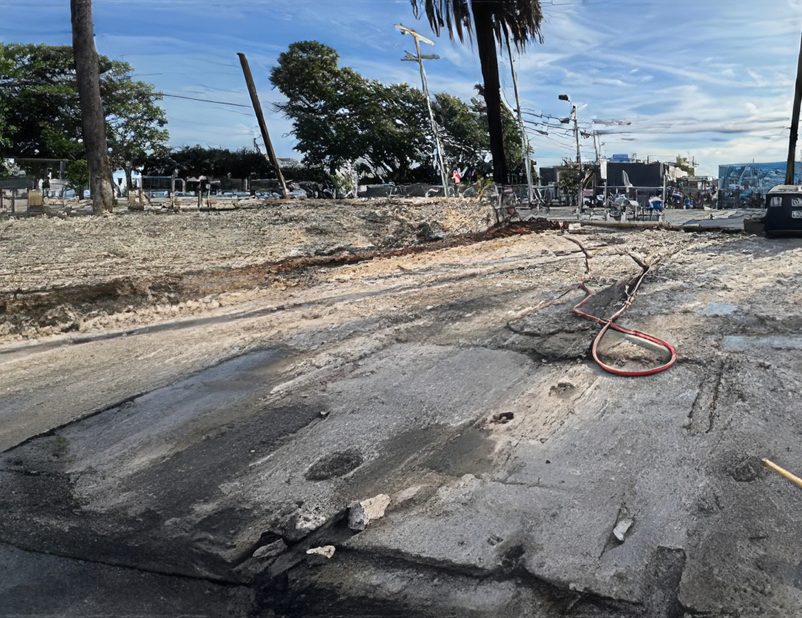 fire damage assessment social share image