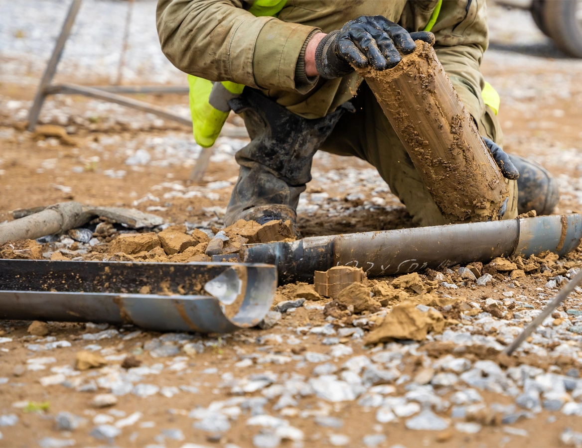 Geotechnical Engineering