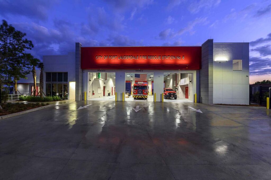 Planning & Construction Advisory Services