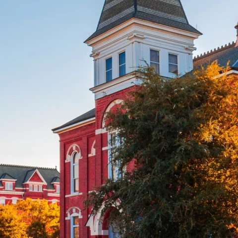 Construction Scheduling for Auburn University’s STEM + Agricultural Sciences Complex