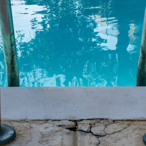 Surety Bond Claim Consulting on Community Pool Work Required Specialized Gunite Expertise
