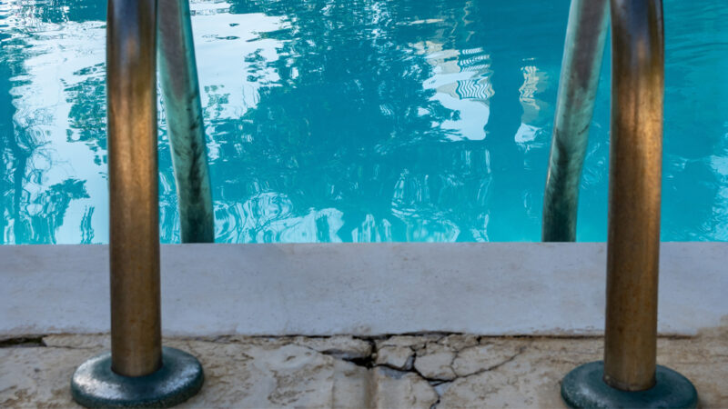 surety bond claim specialized gunite expertise