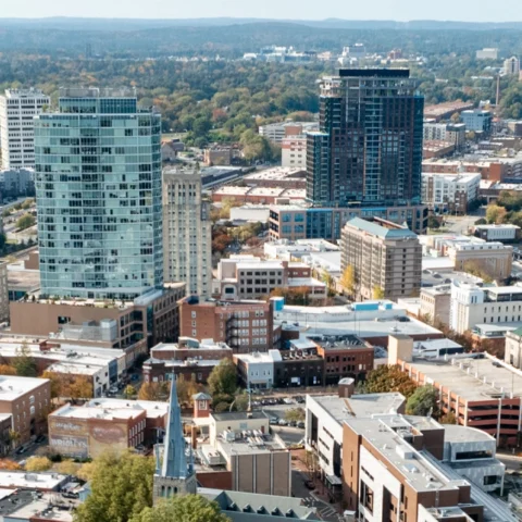Cost Certainty for Duke University’s Grainger Hall Classroom Renovation