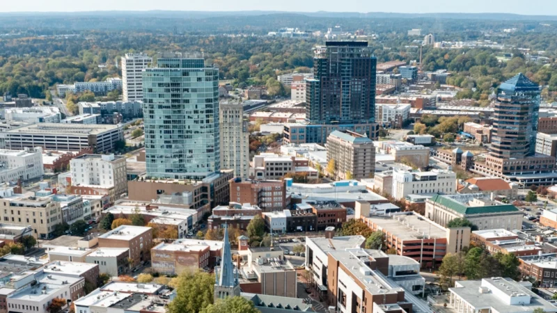 Cost Certainty for Duke University’s Grainger Hall Classroom Renovation