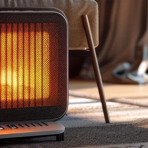Portable Space Heater Thermostat Testing for Product Liability Investigations