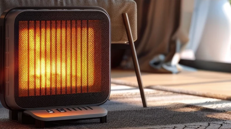 Portable Space Heater Thermostat Testing for Product Liability Investigations