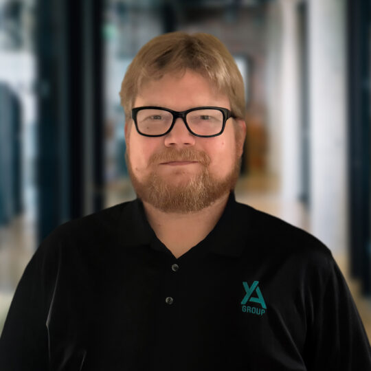 Aaron Norris