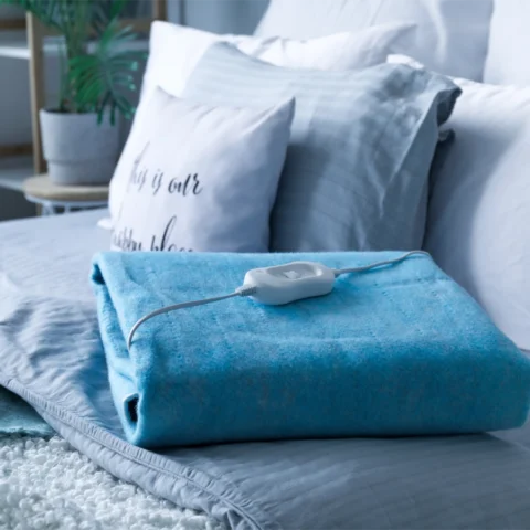 Heated Blanket Controller and Safety Circuit Analysis for Product Liability Investigations