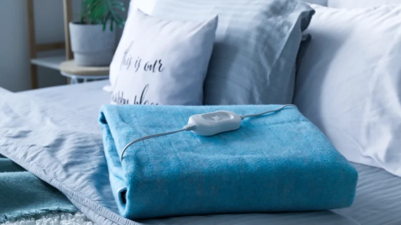 heated blanket product liability investigations