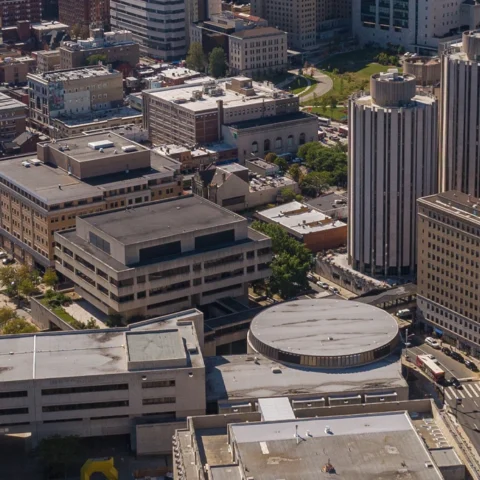 Construction Cost Estimating for the University of Pittsburgh’s School of Health and Rehabilitation Sciences