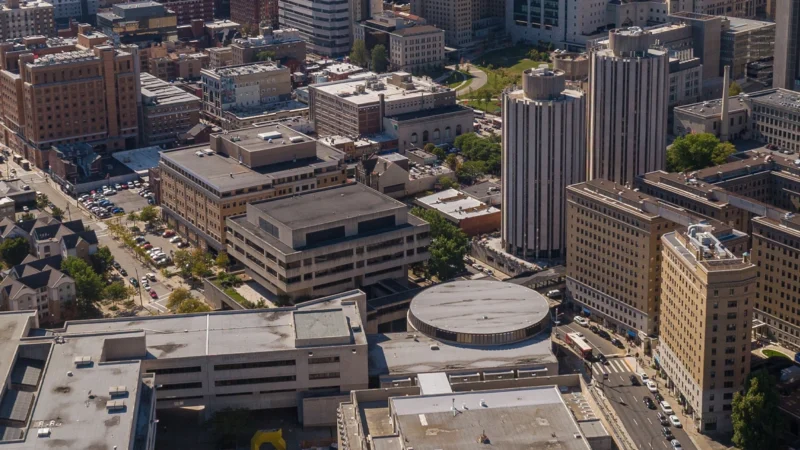 Construction Cost Estimating for the University of Pittsburgh’s School of Health and Rehabilitation Sciences