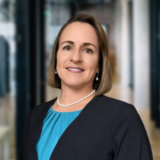 Tara Troxel
