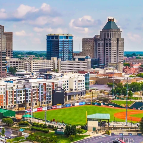 Construction Cost Estimating for UNC Greensboro’s 525 Tate Street Renovation