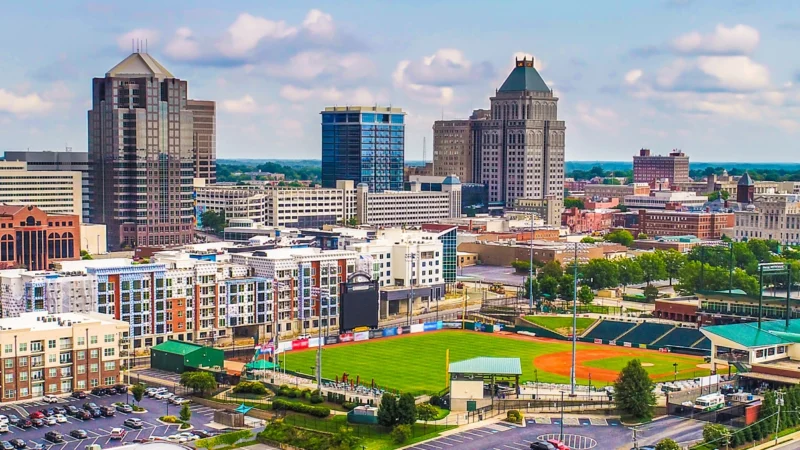 greensboro