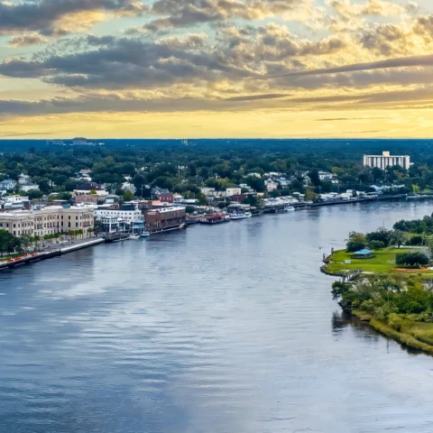 Higher Education Cost Estimating for UNC Wilmington Housing Village Phase III