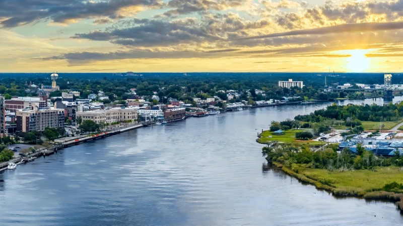 Higher Education Cost Estimating for UNC Wilmington Housing Village Phase III
