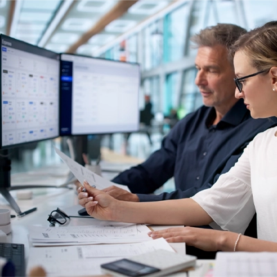 A Multidisciplinary Approach to Construction Billing and Overpayment Claims